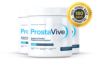 prostavive official website