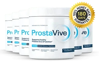 What is ProstaVive